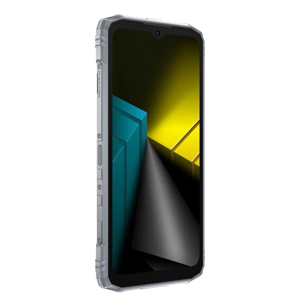 Blade 10 Ultra Energy - Smartphone Robuste 4G, 6150 mAh, 64 MP, 256 Go, Android 15 - Image 5