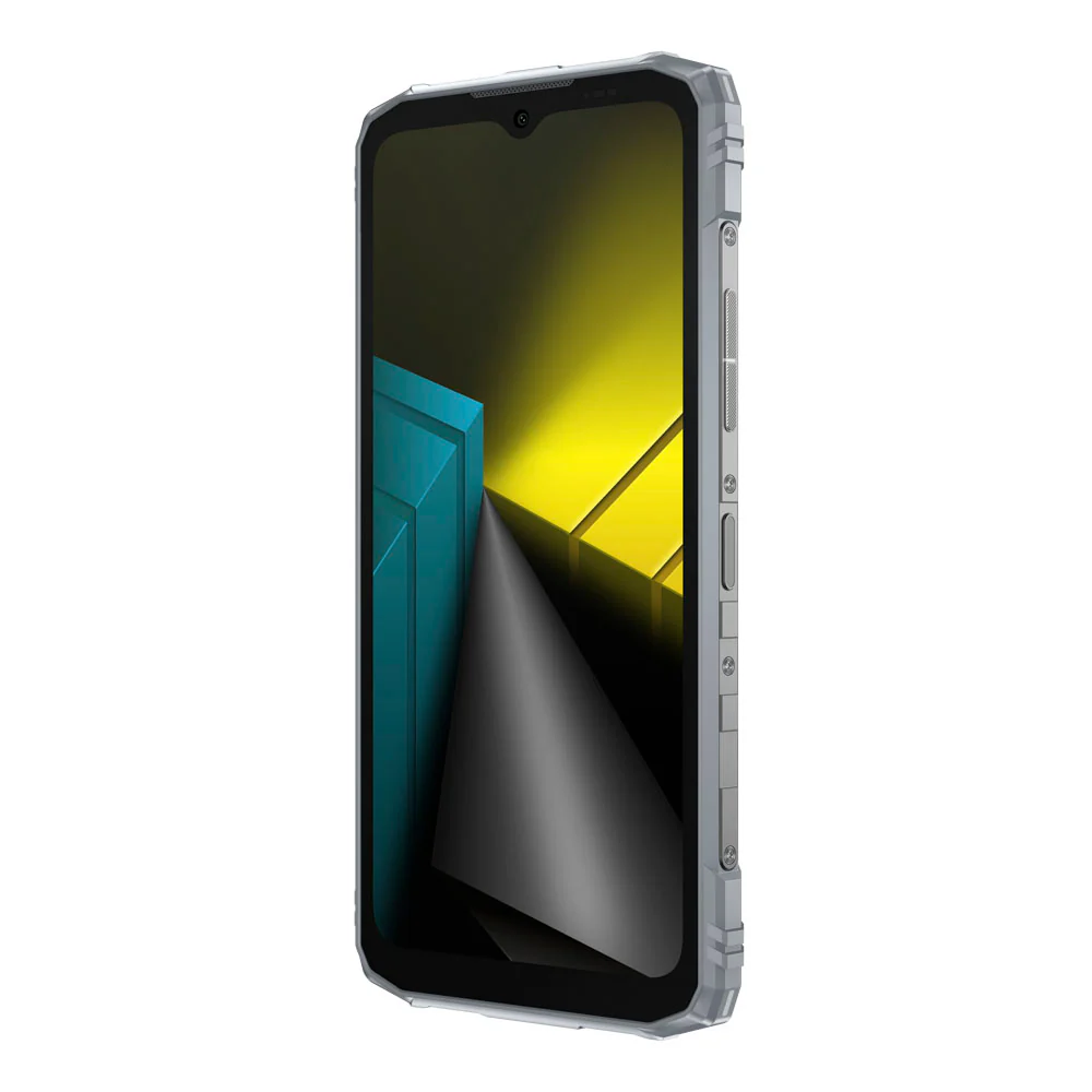 Blade 10 Ultra Energy - Smartphone Robuste 4G, 6150 mAh, 64 MP, 256 Go, Android 15 - Image 6