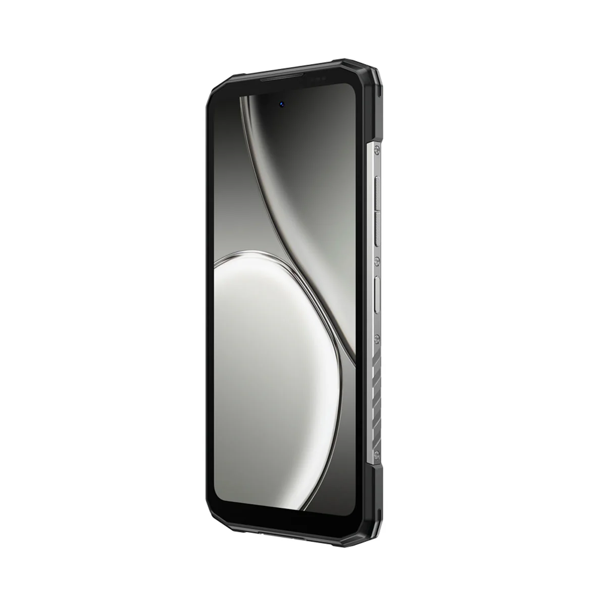 Blade 20 Pro - Smartphone Robuste 6,6" HD+, Haut-Parleur 125 dB, Batterie 11800 mAh, 6 Go RAM + 256 Go Stockage, Caméra 50 MP + 20 MP Vision Nocturne, IP68/IP69K, Android 15, NFC - Image 4