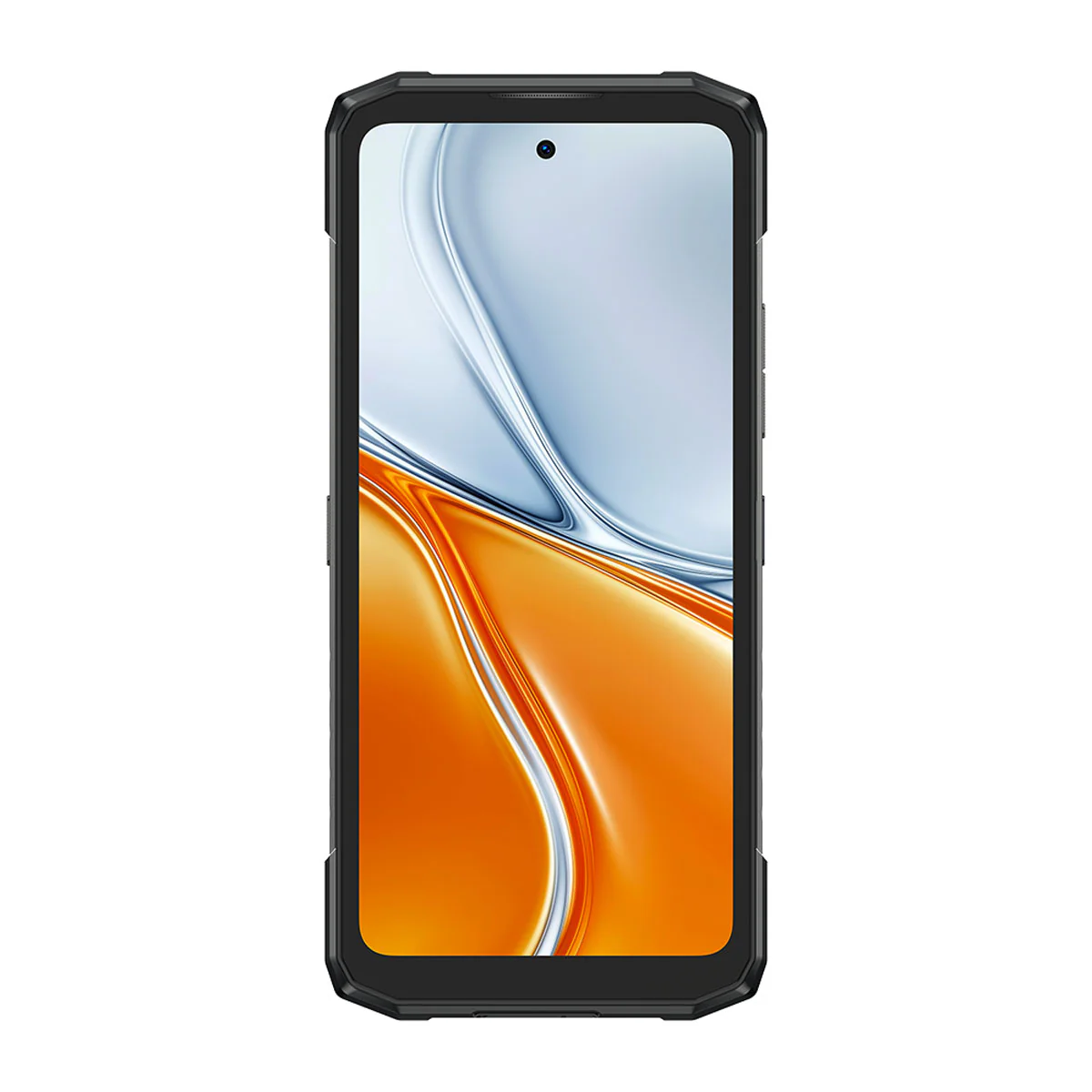 Doogee Blade 20 Turbo - 5G Smartphone Robuste, 8Go+256Go, Batterie 10300mAh, Caméra 50MP, Écran 6.6" HD+ 90Hz, Android 15, Titane Désert - Image 5