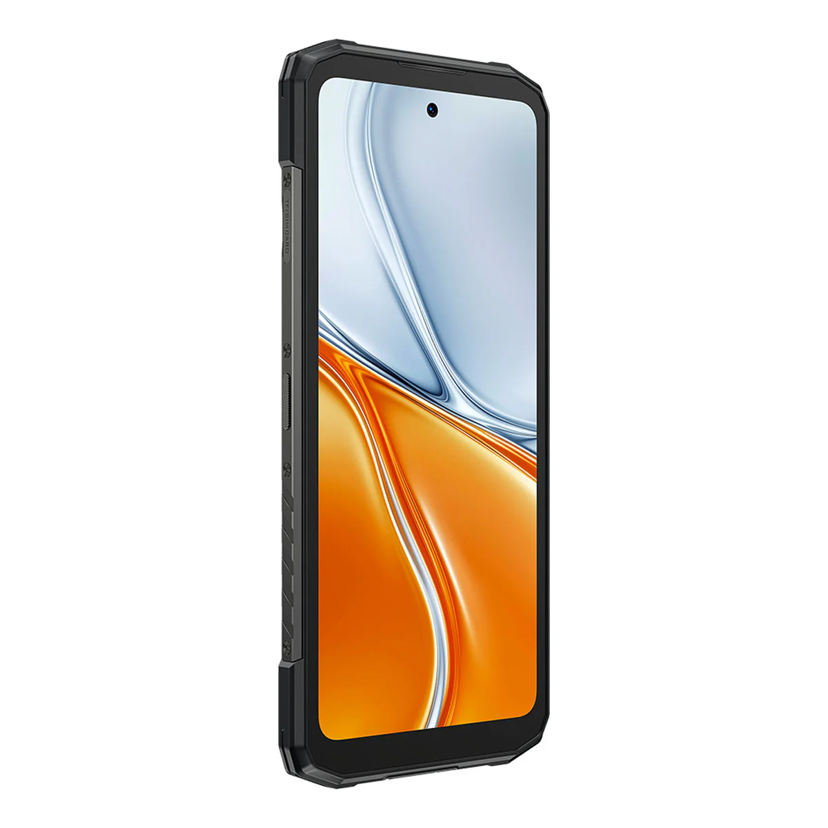 Doogee Blade 20 Turbo - 5G Smartphone Robuste, 8Go+256Go, Batterie 10300mAh, Caméra 50MP, Écran 6.6" HD+ 90Hz, Android 15, Titane Désert - Image 6