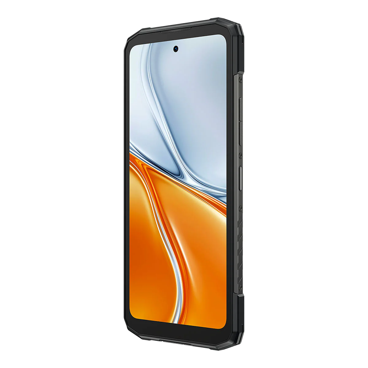 Doogee Blade 20 Turbo - 5G Smartphone Robuste, 8Go+256Go, Batterie 10300mAh, Caméra 50MP, Écran 6.6" HD+ 90Hz, Android 15, Titane Désert - Image 7