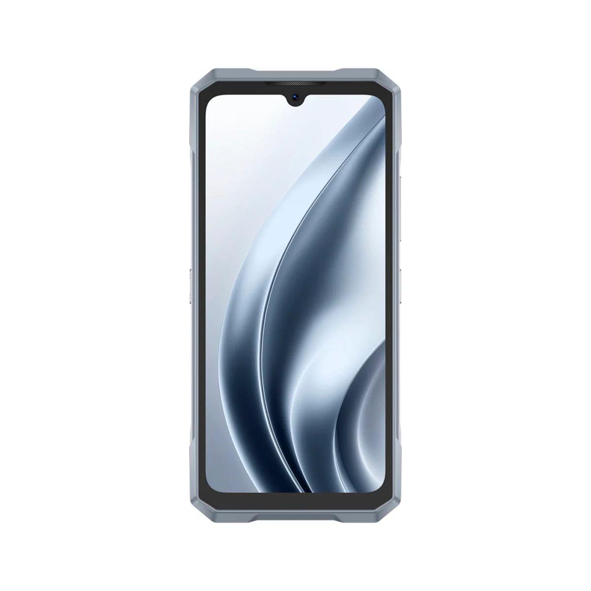 Blade GT Play - Smartphone Robuste 5G 6,72" FHD+ 120 Hz, 8 Go RAM + 256 Go Stockage, Batterie 5800 mAh, Caméra 50 MP, IP68/IP69K, Android 14, NFC - Image 13