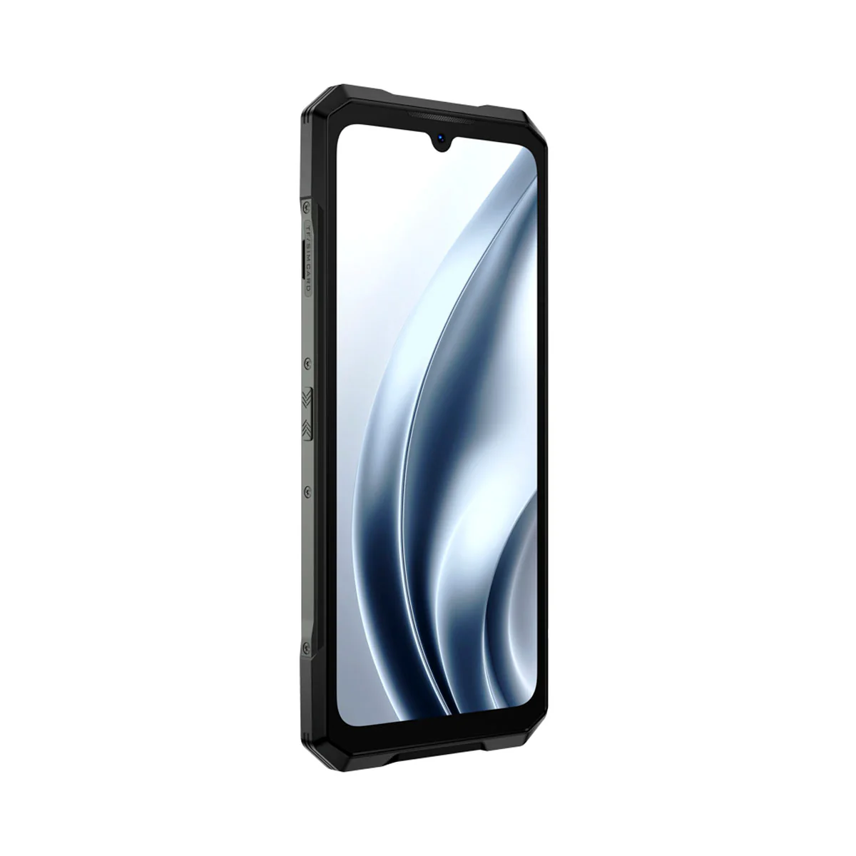 Blade GT Play - Smartphone Robuste 5G 6,72" FHD+ 120 Hz, 8 Go RAM + 256 Go Stockage, Batterie 5800 mAh, Caméra 50 MP, IP68/IP69K, Android 14, NFC - Image 3