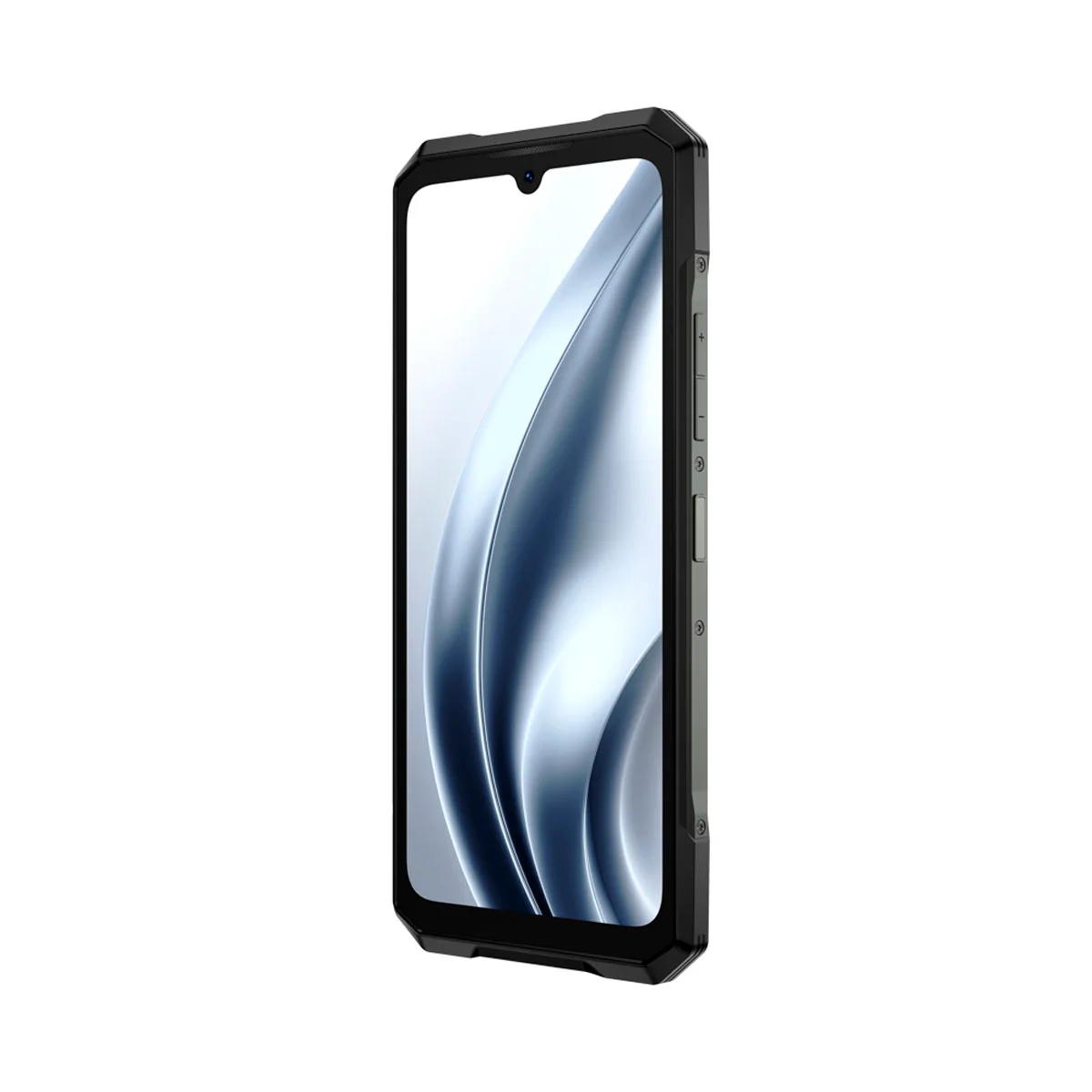 Blade GT Play - Smartphone Robuste 5G 6,72" FHD+ 120 Hz, 8 Go RAM + 256 Go Stockage, Batterie 5800 mAh, Caméra 50 MP, IP68/IP69K, Android 14, NFC - Image 4