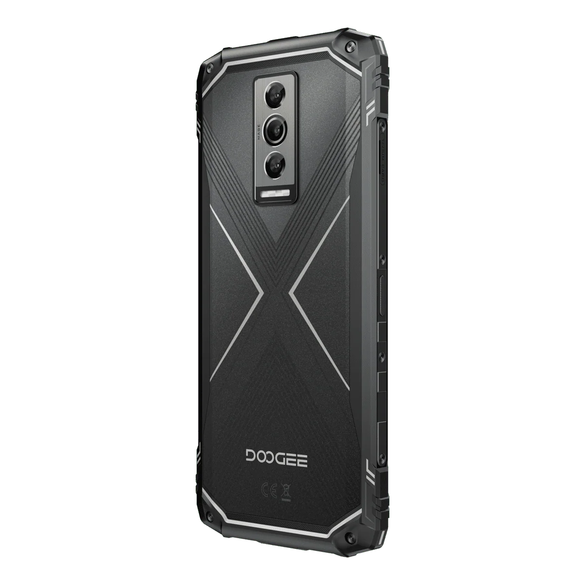 Blade10 Pro - Telephone Robuste Android 14, Batterie 5150mAh  6GO RAM + 256GO ROM - Image 6