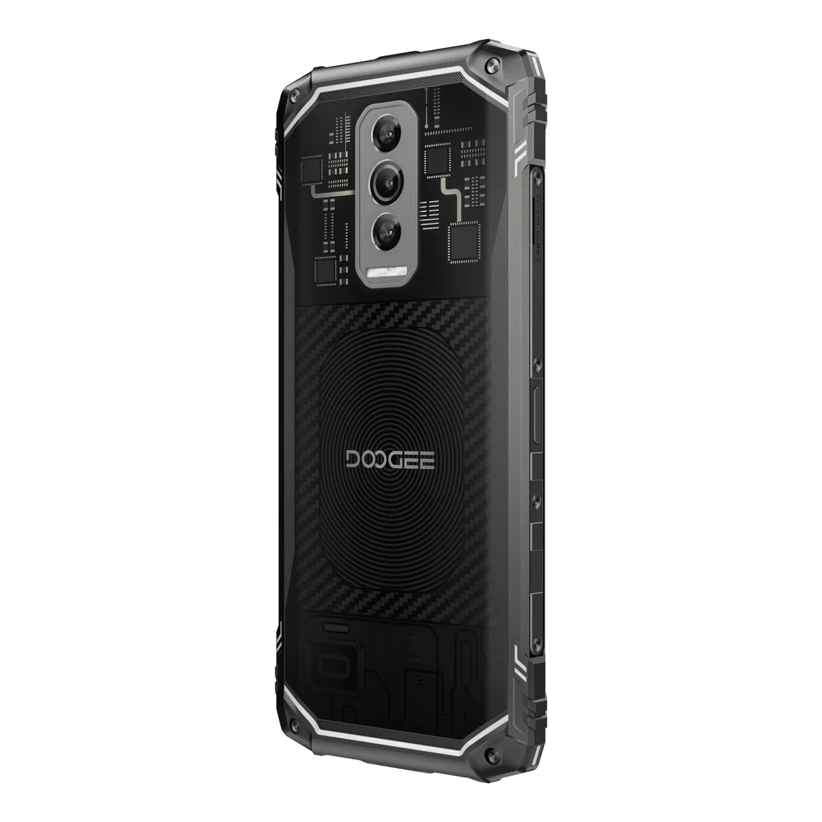 Blade10 Ultra - Telephone Robuste Android 14, Batterie 5150mAh  8GO RAM + 256GO ROM - Image 6