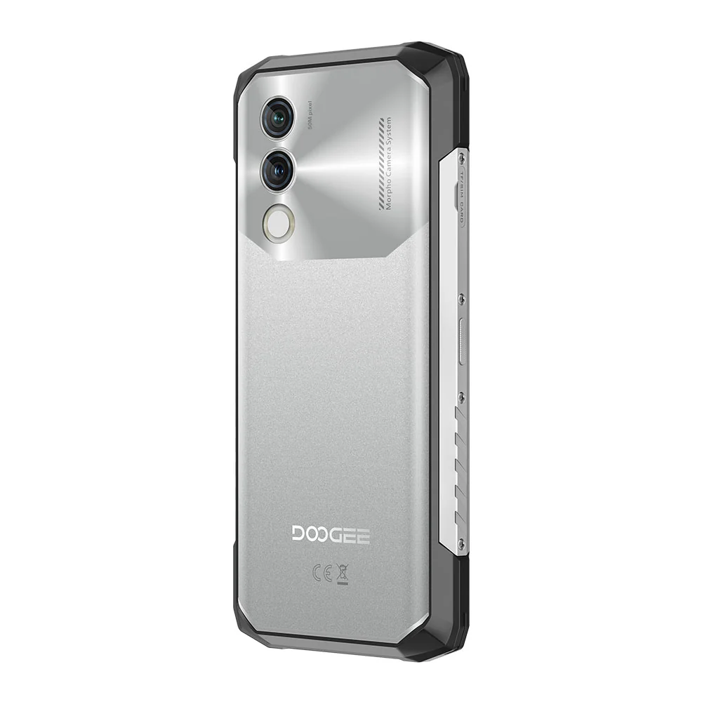 DOOGEE Blade 10 Power - Smartphone Etanche 6GO + 256GO ,10300mAh, Android 14, 50MP - Image 4