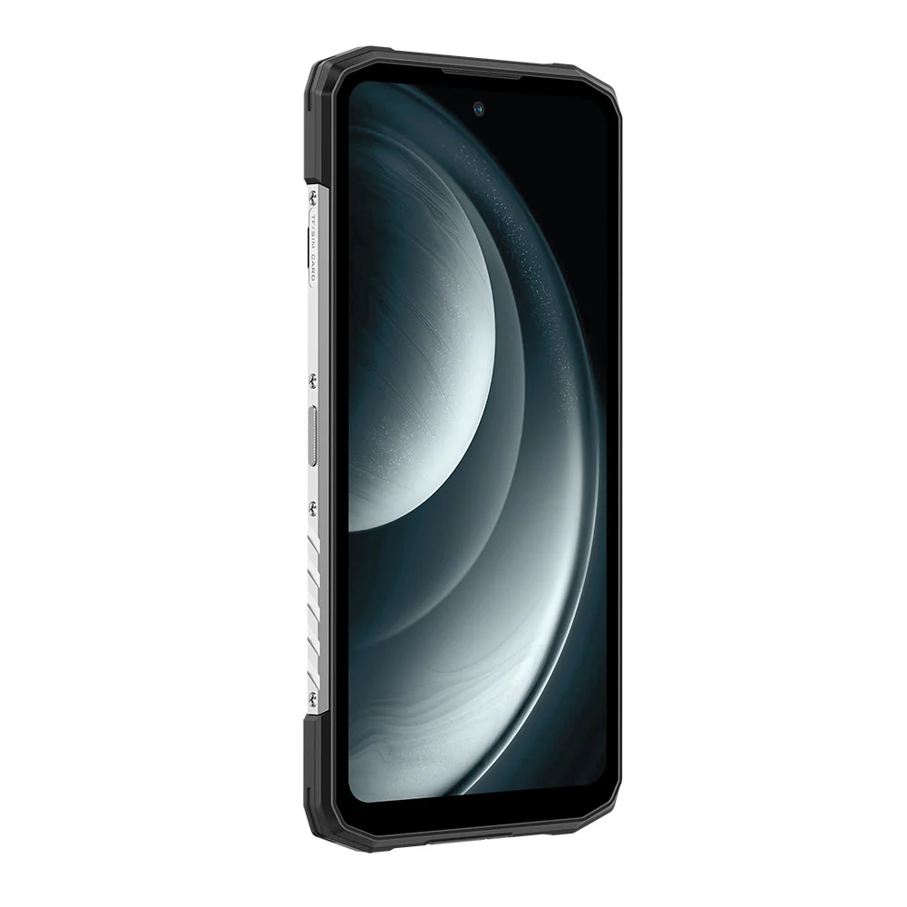 DOOGEE Blade 10 Power - Smartphone Etanche 6GO + 256GO ,10300mAh, Android 14, 50MP - Image 5