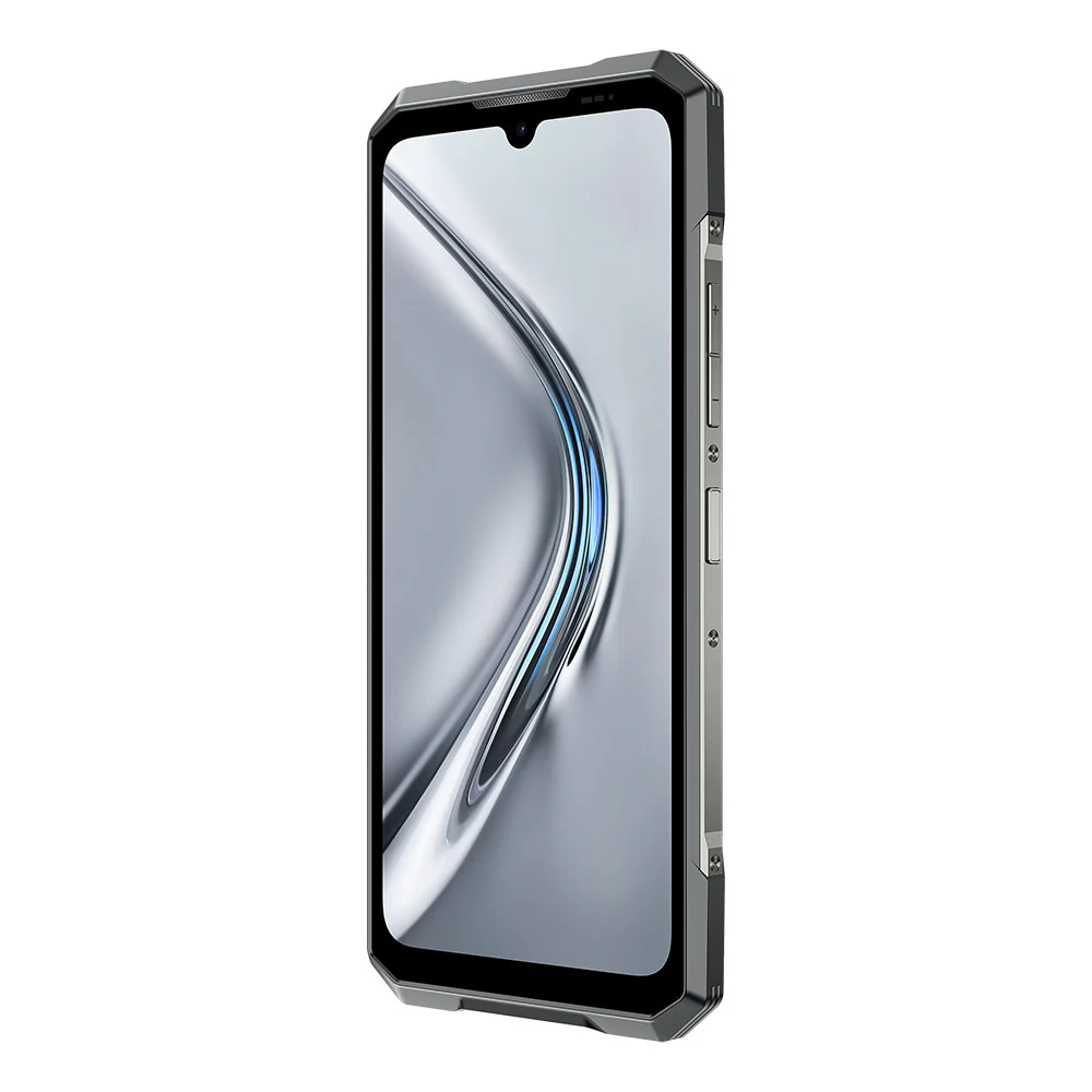 DOOGEE Blade GT 5G - Smartphone Robuste Ultra-fin de 10.5mm,12GO + 256GO, Android 14, 48MP - Image 4