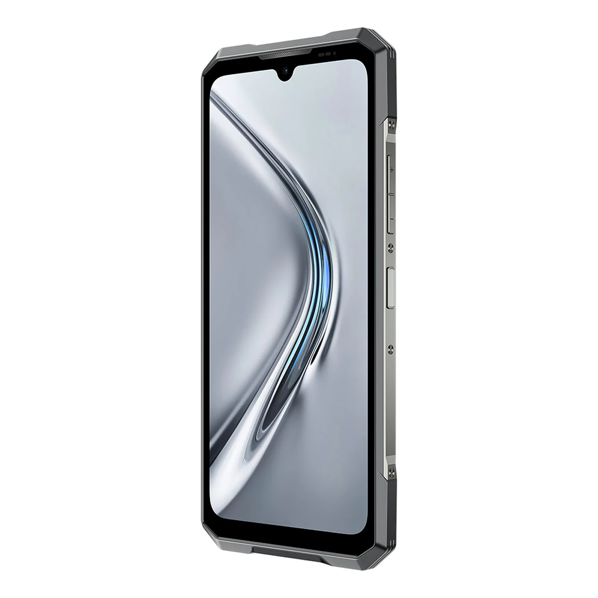 Doogee Blade GT Ultra - Téléphone Robuste 5G avec IA, Effet Lumière LED, 4nm D7300 - Image 6