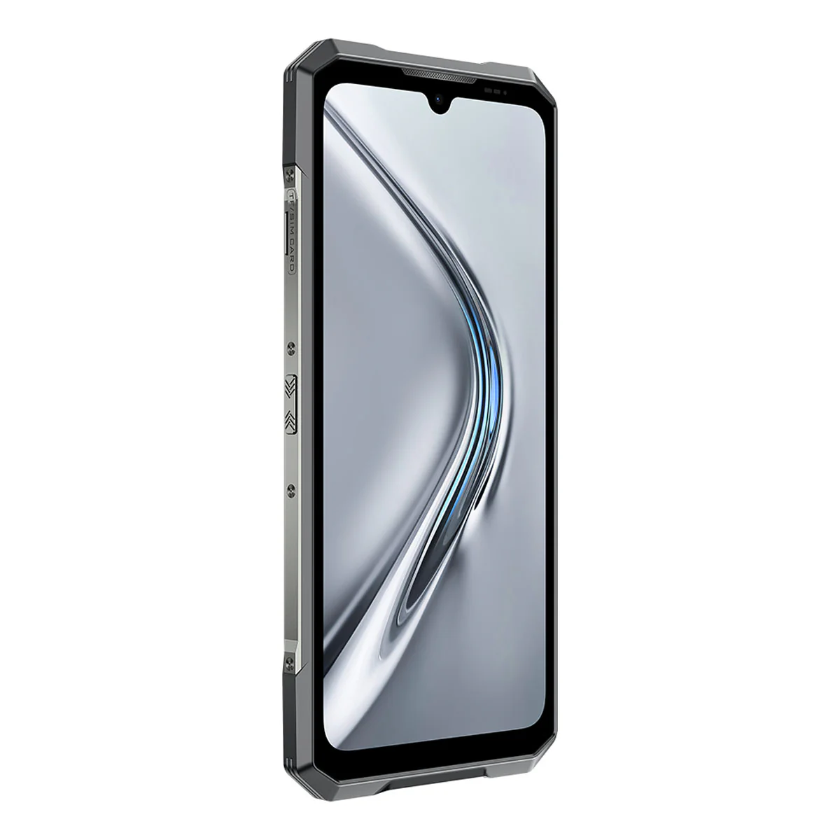 Doogee Blade GT Ultra - Téléphone Robuste 5G avec IA, Effet Lumière LED, 4nm D7300 - Image 7