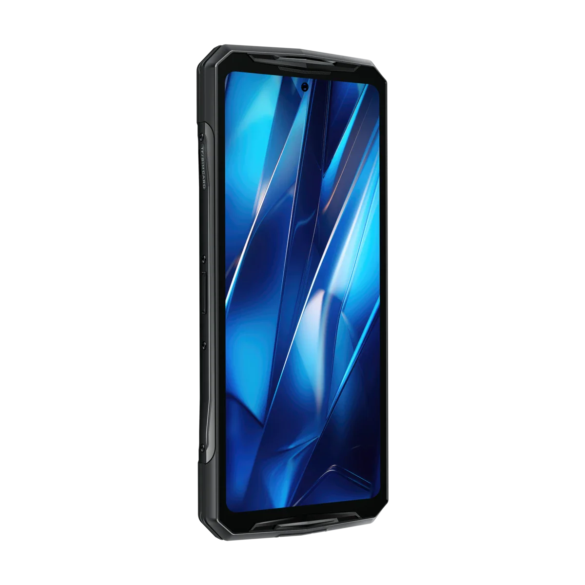 Doogee DK10 - 5G Smartphone Robuste, Nouveauté 2024, 6.67''AMOLED, NFC, 12/512GO, Al Caméra Quadruple Morpho™ - Image 3