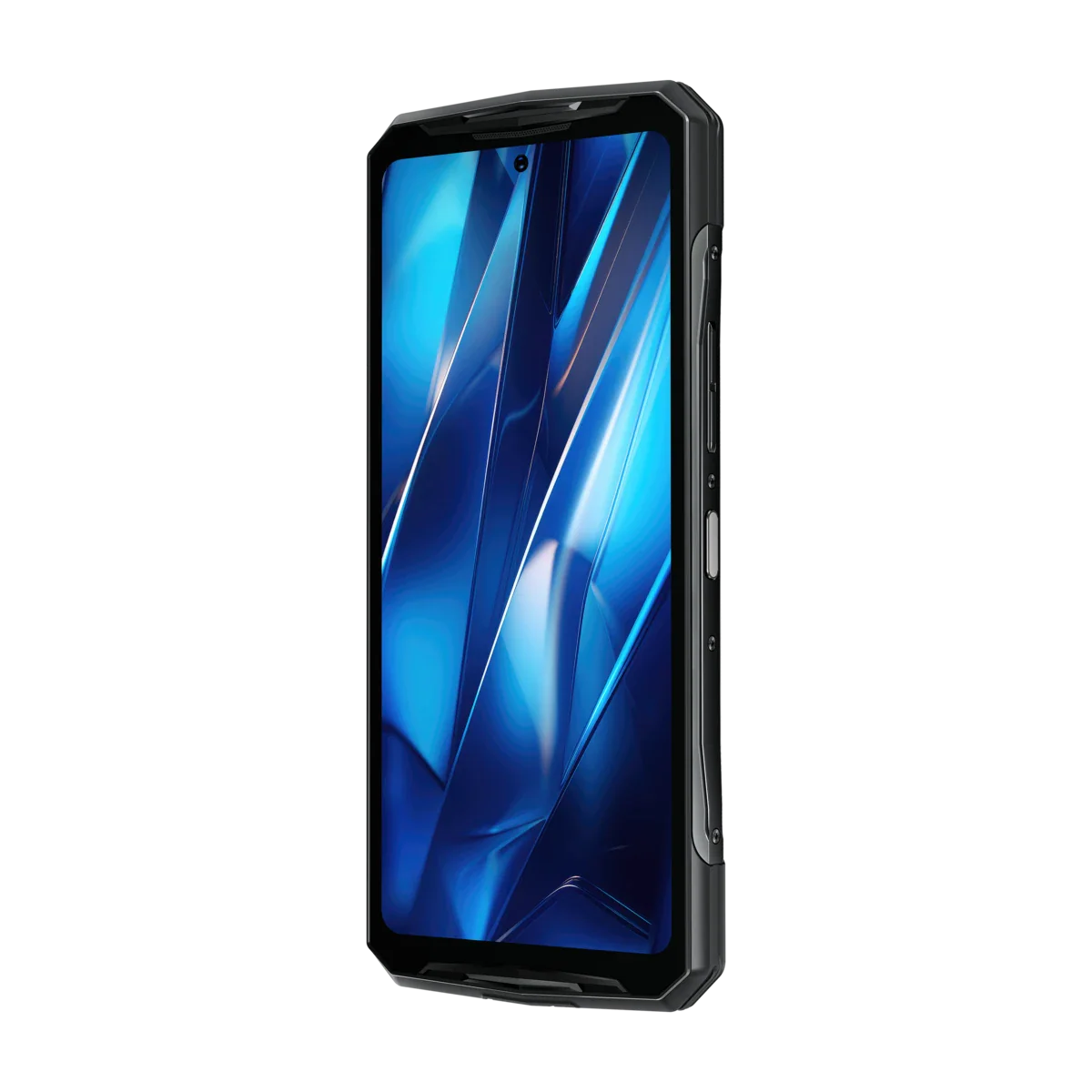 Doogee DK10 - 5G Smartphone Robuste, Nouveauté 2024, 6.67''AMOLED, NFC, 12/512GO, Al Caméra Quadruple Morpho™ - Image 4