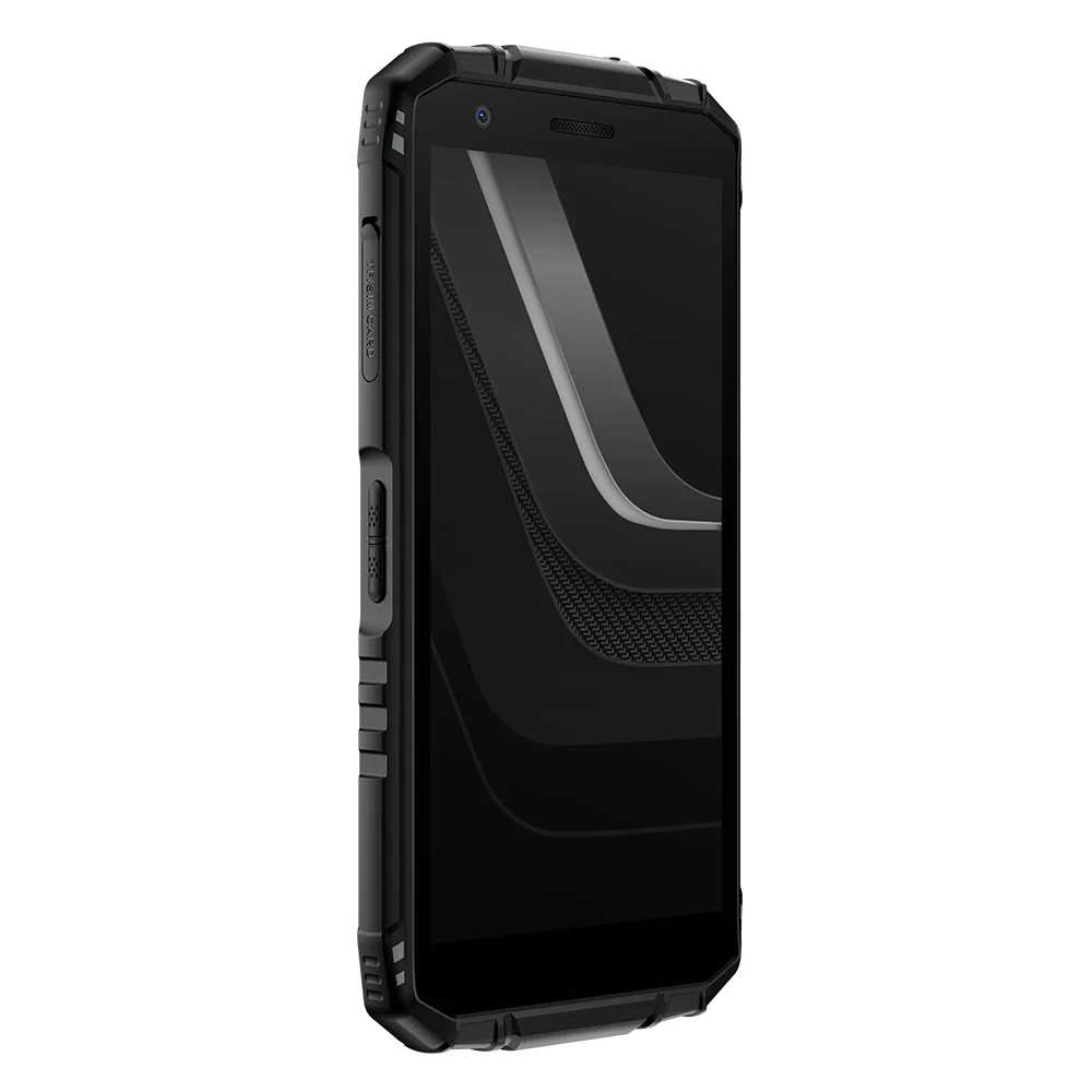 Doogee Fire 3 Max - Smartphone Robuste 5.5" HD+, 8 Go + 256Go, Batterie 8350 mAh, Lampes de camping 1200 lm, Android 15 - Image 3