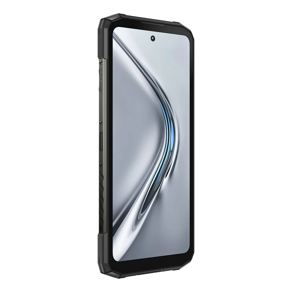 DOOGEE Fire 6 - Camera Thermique Smartphone Robuste, 10400mAh, 6GO + 256GO, 50MP, Android 14 - Image 3