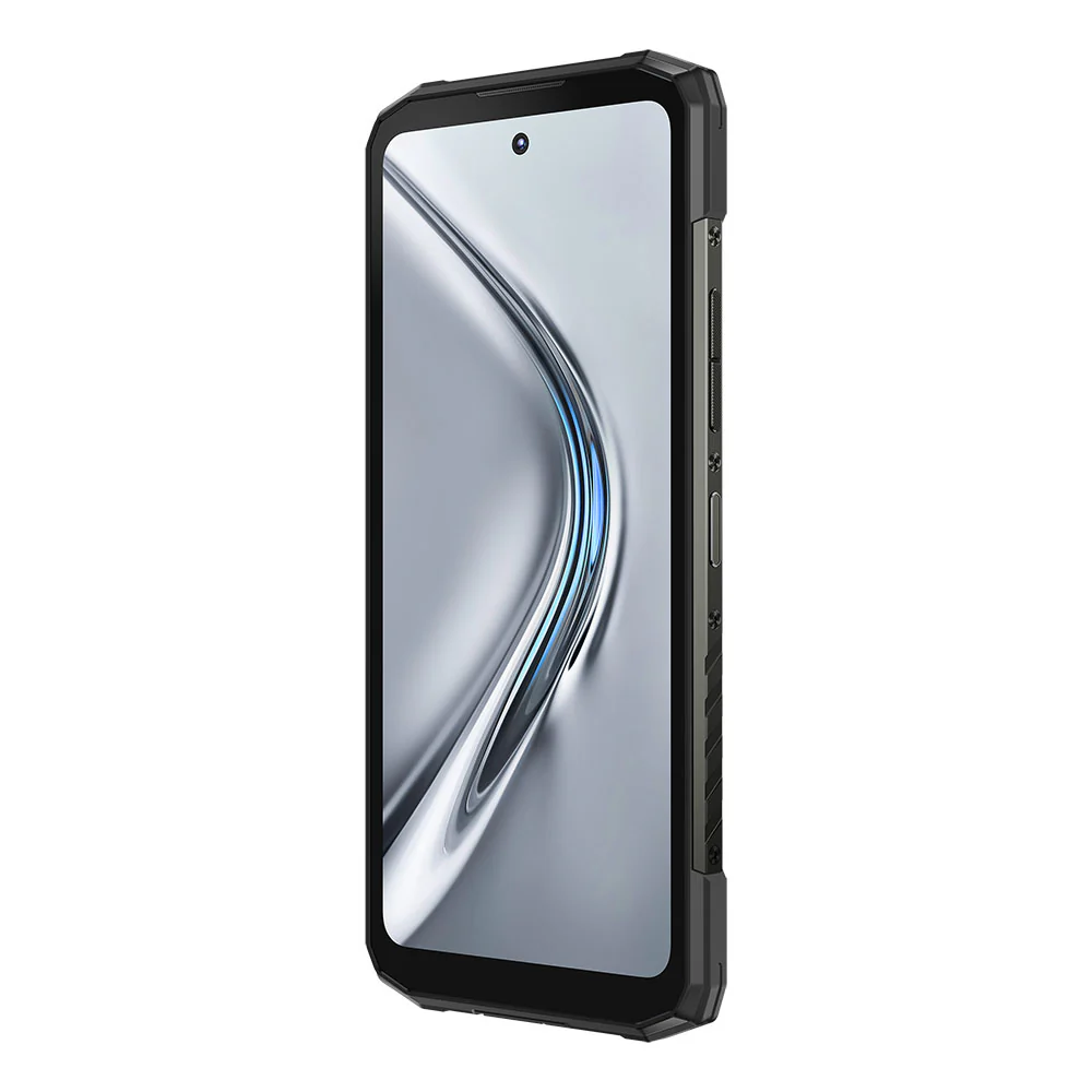DOOGEE Fire 6 - Camera Thermique Smartphone Robuste, 10400mAh, 6GO + 256GO, 50MP, Android 14 - Image 4