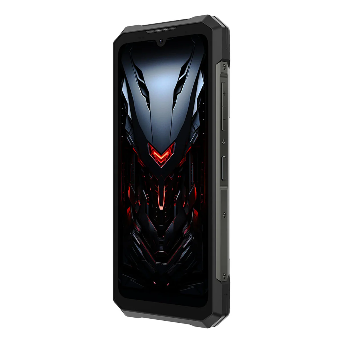 Doogee Fire 6 Max - 5G Smartphone Robuste, 8 Go + 256 Go, Batterie 20800 mAh, Caméra Thermique 50 MP, Écran 6.72" FHD+ 120 Hz - Image 6