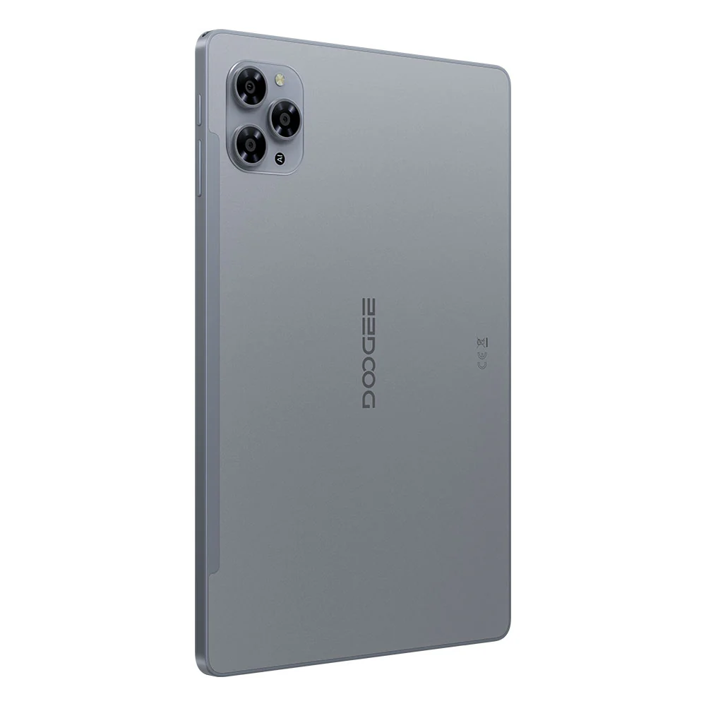 Doogee G6 - Tablette Robuste, 8000 mAh, caméra 13 MP, 6 Go + 256 Go, Android 15 - Image 3