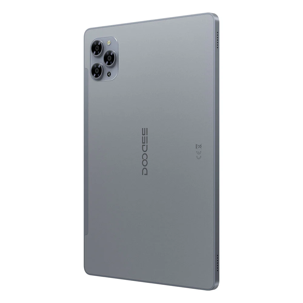 Doogee G6 - Tablette Robuste, 8000 mAh, caméra 13 MP, 6 Go + 256 Go, Android 15 - Image 4