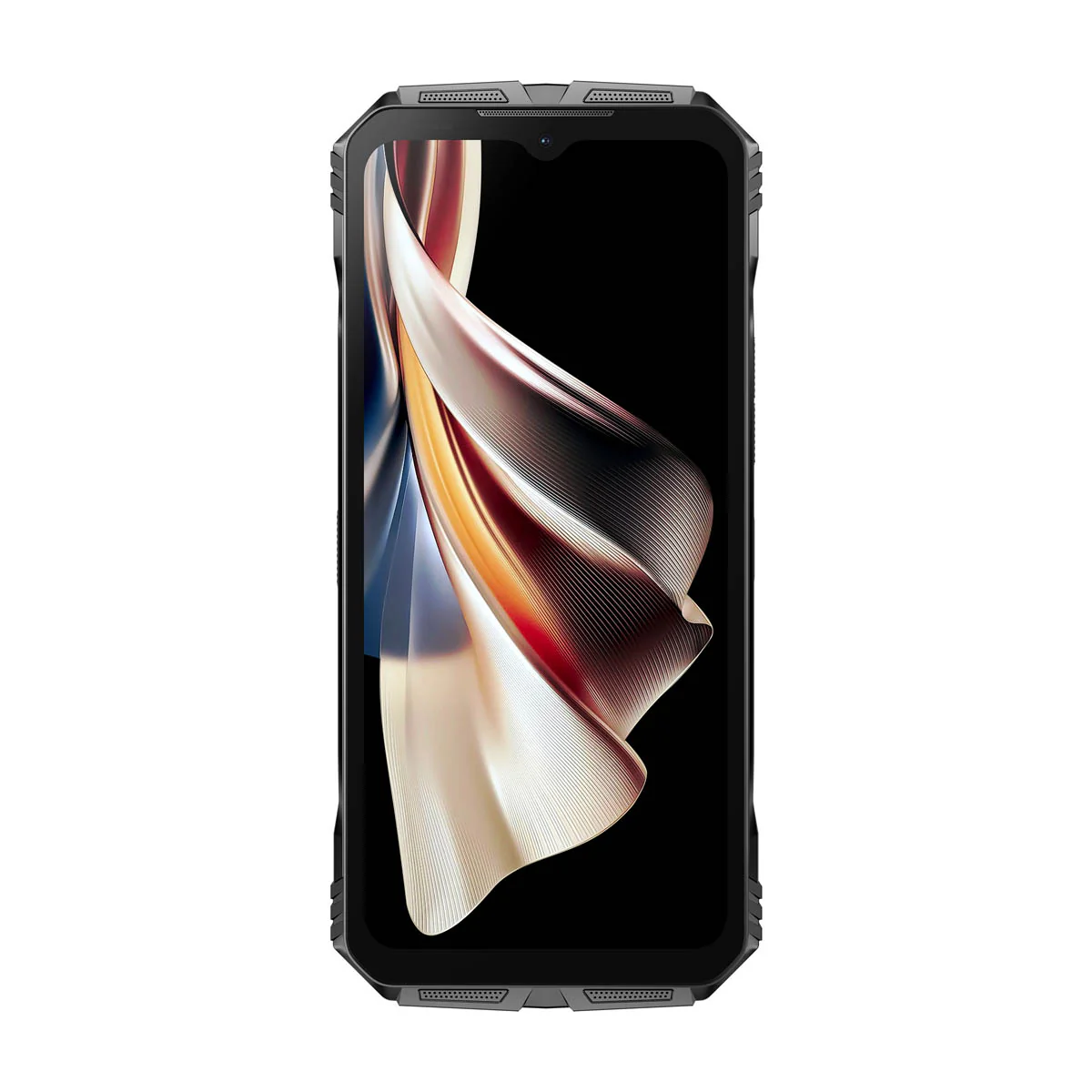 Doogee S Cyber - 6.58'' IPS FHD+ Smartphone Robuste, NFC, Batterie Longue Durée 10800mAh, 8GO + 256GO, Andriod 14 - Image 5