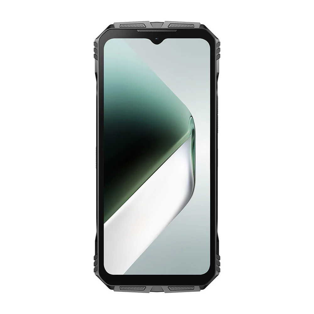 DOOGEE S Cyber Pro - Smartphone Antichoc 10800mAh, 12GO + 512GO, 6.6'' FHD+,120Hz, 50MP, Android 14 - Image 3