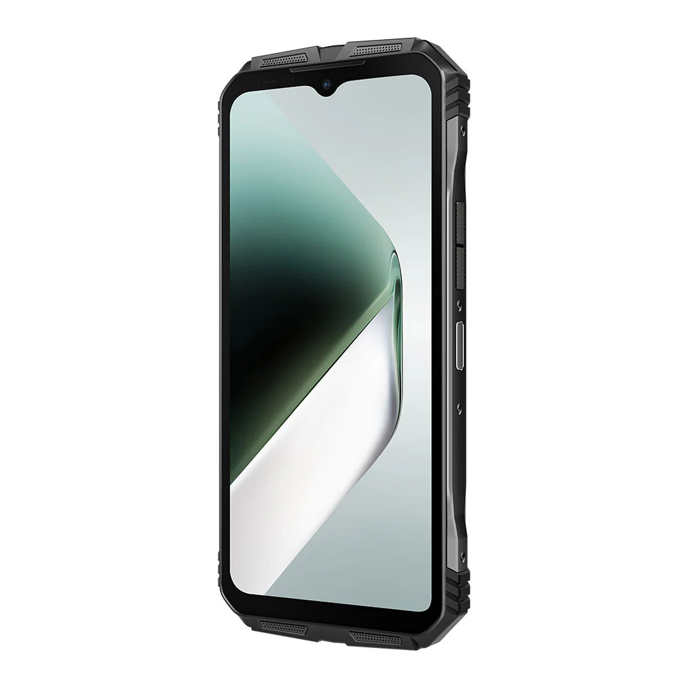 DOOGEE S Cyber Pro - Smartphone Antichoc 10800mAh, 12GO + 512GO, 6.6'' FHD+,120Hz, 50MP, Android 14 - Image 4