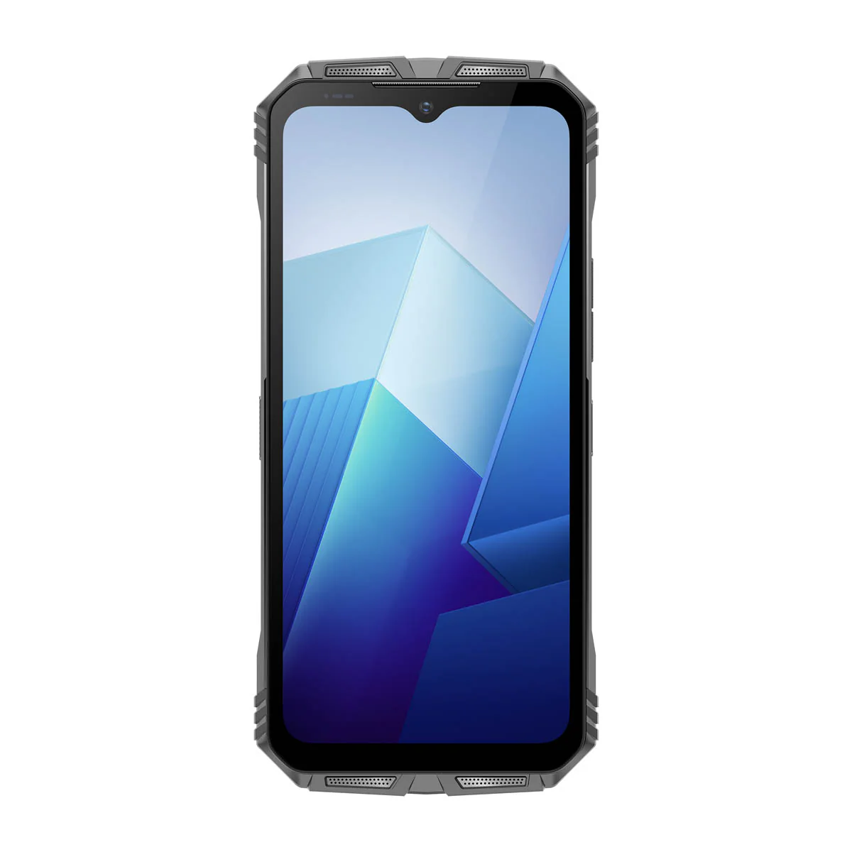 Doogee S Punk - 6.58'' IPS FHD+ Robuste Smartphone Batterie Longue Durée 10800mAh,  102.5db Haut-parleur, 6GO + 256GO, Andriod 14 - Image 17