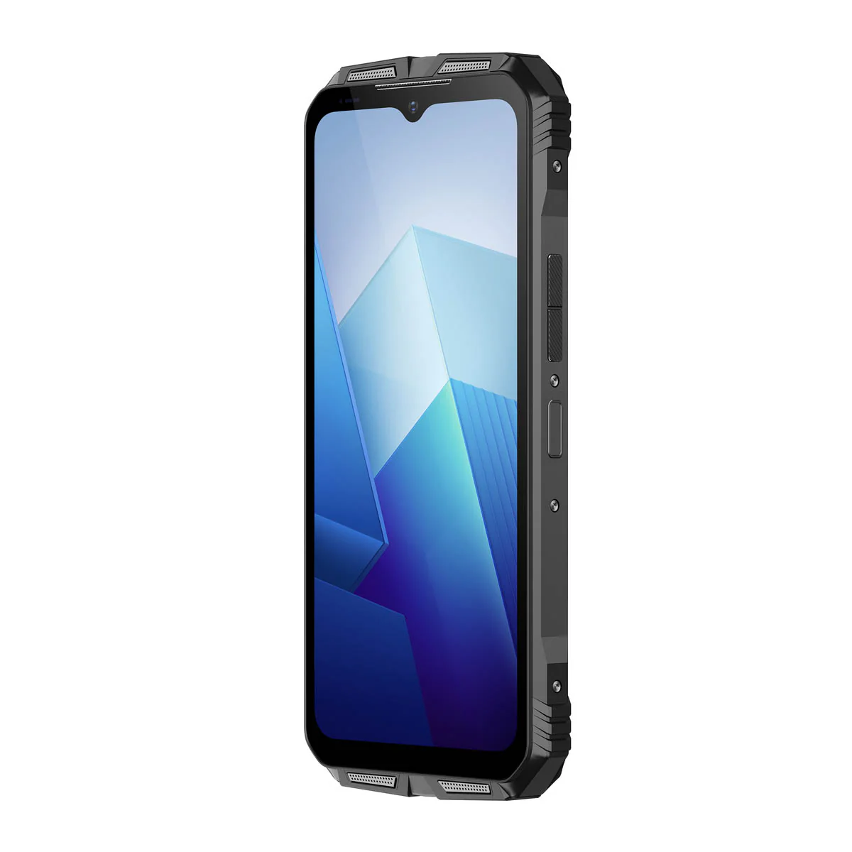 Doogee S Punk - 6.58'' IPS FHD+ Robuste Smartphone Batterie Longue Durée 10800mAh,  102.5db Haut-parleur, 6GO + 256GO, Andriod 14 - Image 21