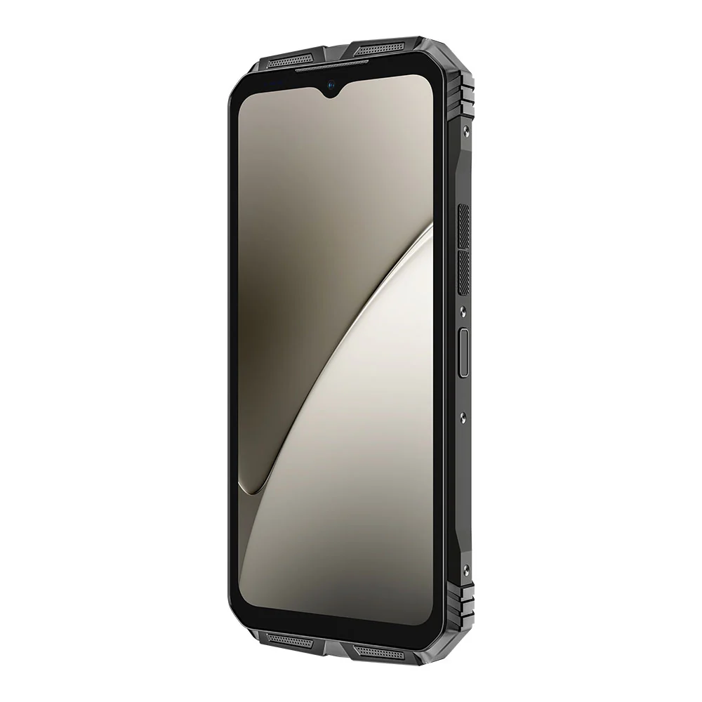 DOOGEE S punk Pro - Smartphone Durci AI & Morpho Cameras, 8GO + 512GO, 10800mAh, Android 14 - Image 3