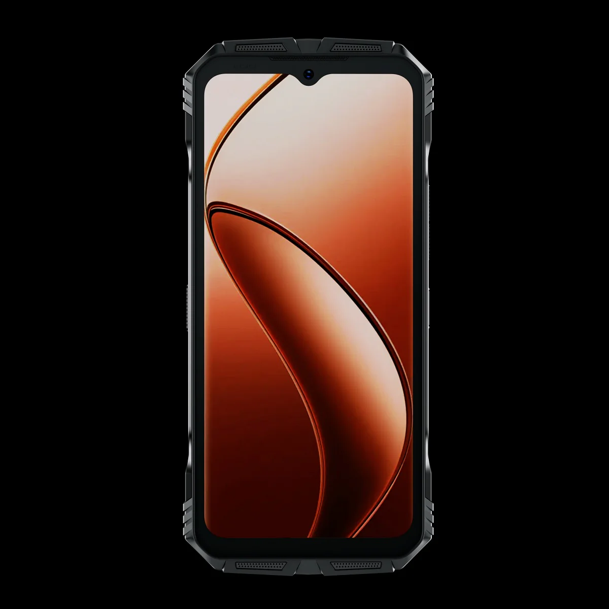 Doogee S118 - 6.58'' IPS FHD+ Robuste Smartphone Batterie Longue Durée 10800mAh, Nouveauté 2024, 8GO + 512GO, Andriod 14 - Image 14