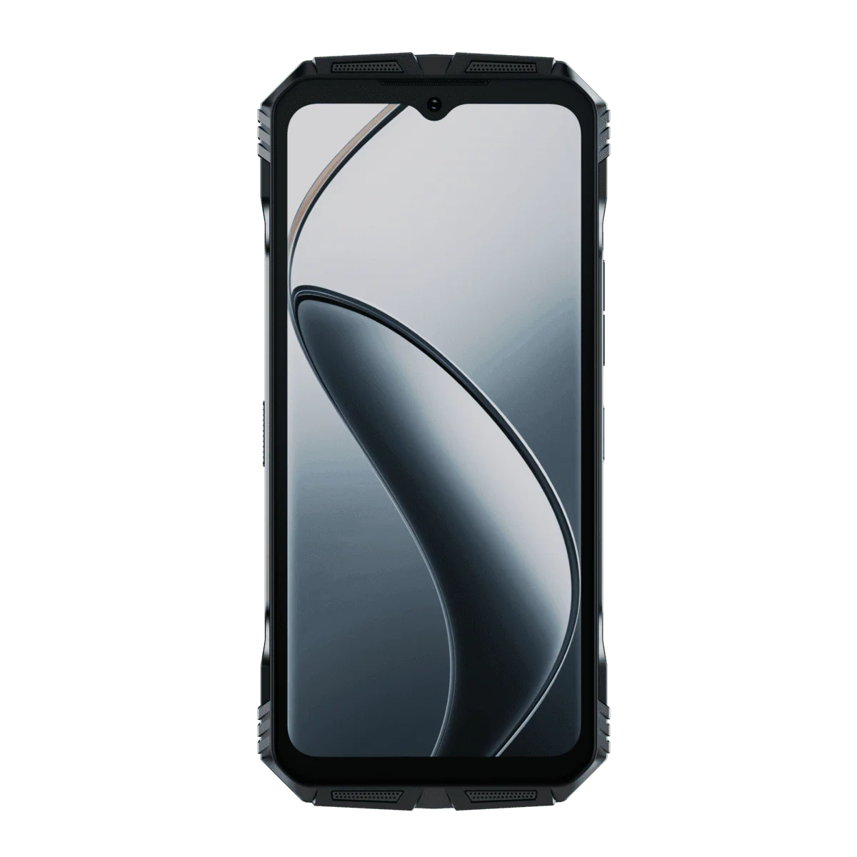 Doogee S118 - 6.58'' IPS FHD+ Robuste Smartphone Batterie Longue Durée 10800mAh, Nouveauté 2024, 8GO + 512GO, Andriod 14 - Image 4