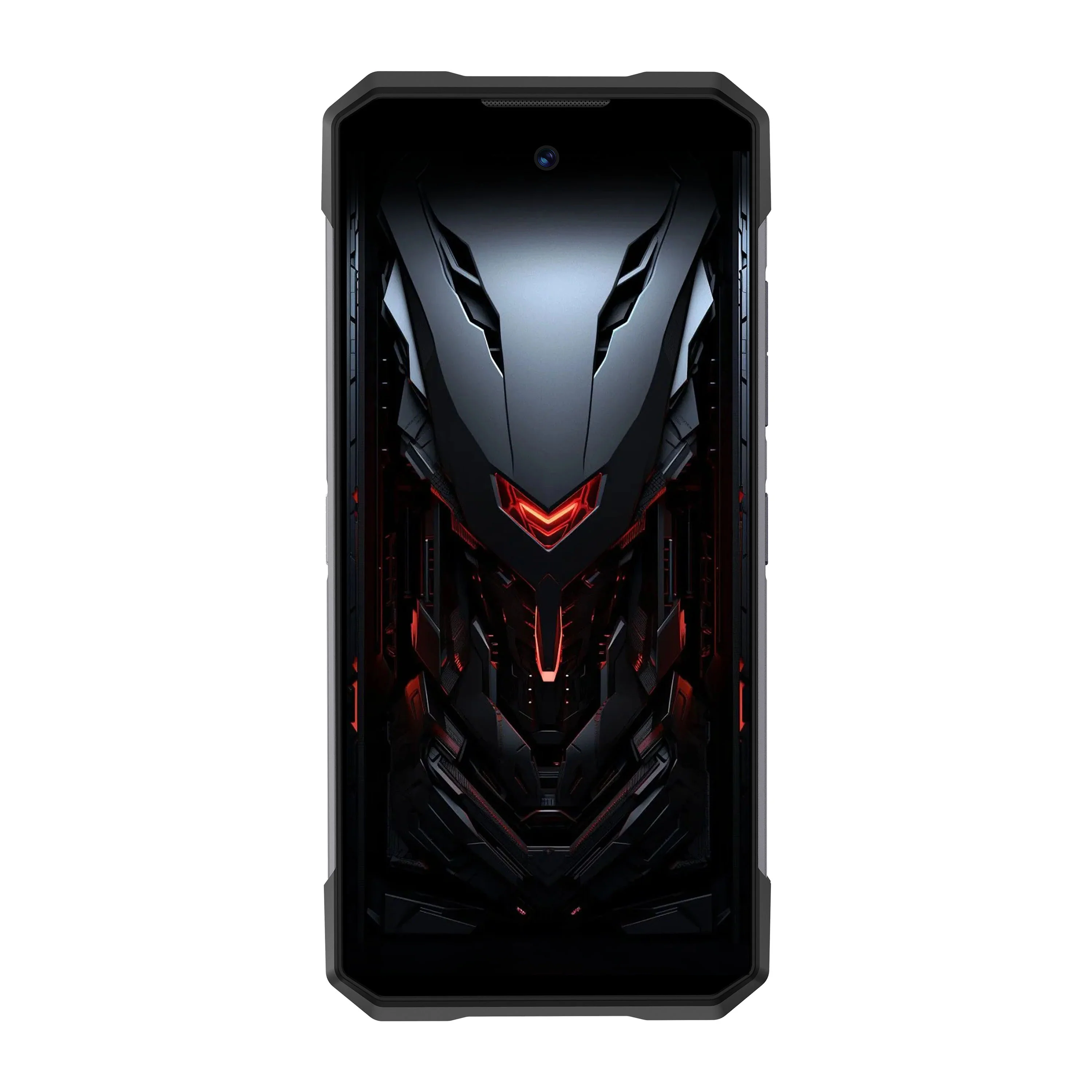 DOOGEE S200 5G - Smartphone Robuste Écran Arrière 1,32', 10100mAh, 12GO + 256GO,Android 14, 6,72" FHD+ 120 Hz - Image 4