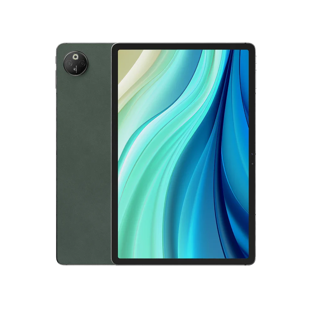 Doogee T30 Max - Tablette 12.4 Pouces, Android 14, Ecran 4K, 8GB RAM + 512GB ROM, Helio G99 Octa Core,10800mAh/33W,50+20MP - Image 12