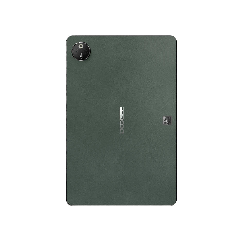 Doogee T30 Max - Tablette 12.4 Pouces, Android 14, Ecran 4K, 8GB RAM + 512GB ROM, Helio G99 Octa Core,10800mAh/33W,50+20MP - Image 16