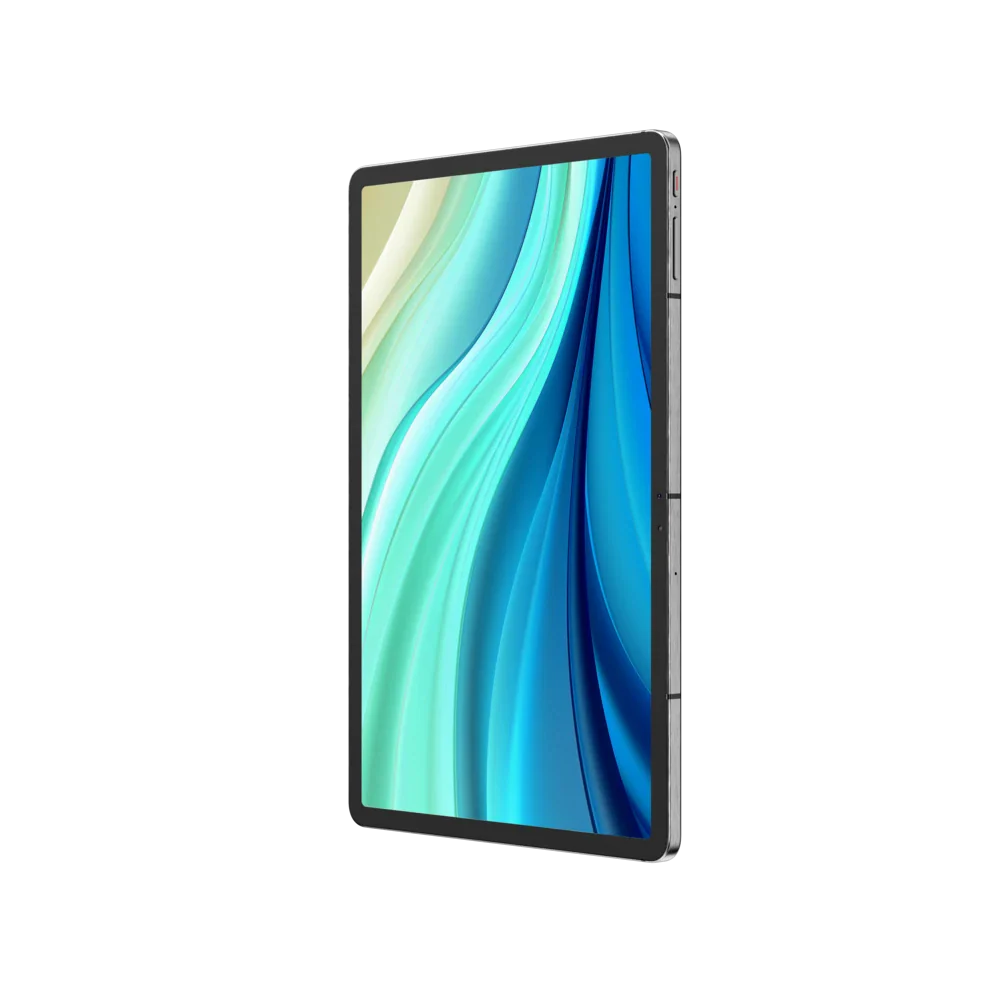 Doogee T30 Max - Tablette 12.4 Pouces, Android 14, Ecran 4K, 8GB RAM + 512GB ROM, Helio G99 Octa Core,10800mAh/33W,50+20MP - Image 3