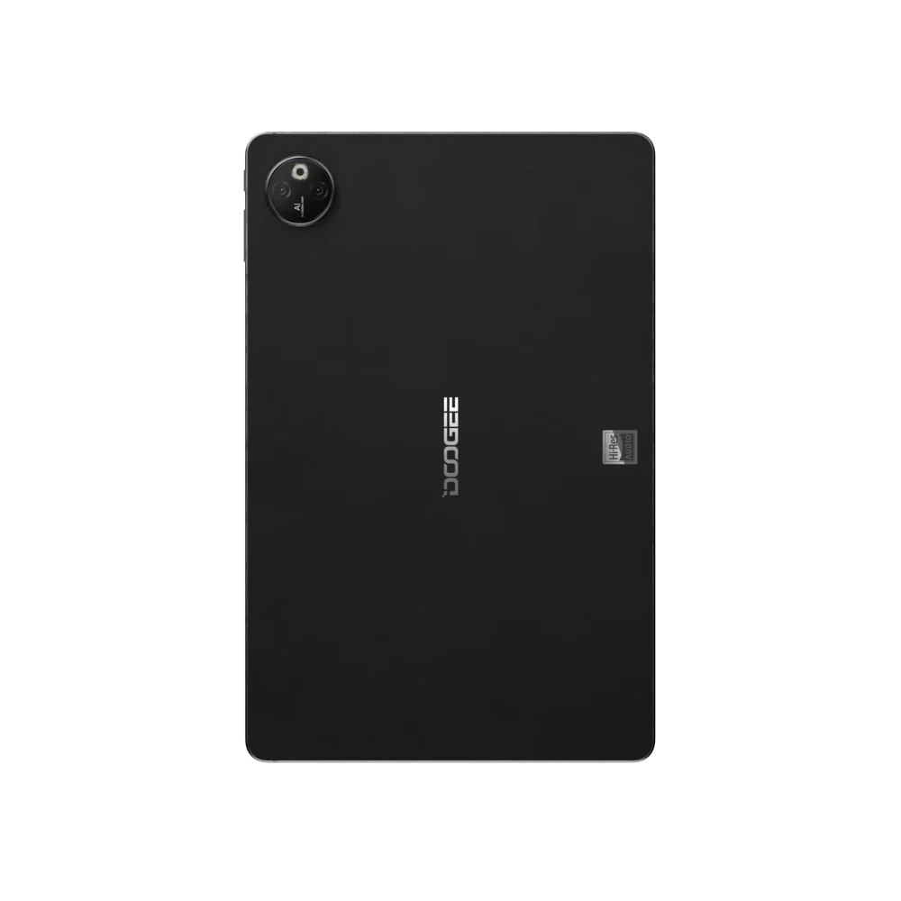 Doogee T30 Max - Tablette 12.4 Pouces, Android 14, Ecran 4K, 8GB RAM + 512GB ROM, Helio G99 Octa Core,10800mAh/33W,50+20MP - Image 5