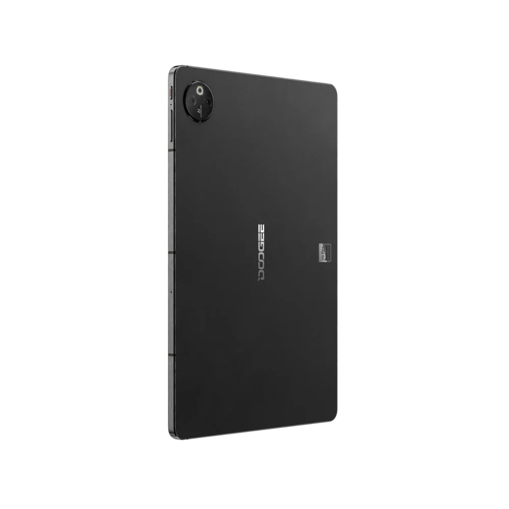 Doogee T30 Max - Tablette 12.4 Pouces, Android 14, Ecran 4K, 8GB RAM + 512GB ROM, Helio G99 Octa Core,10800mAh/33W,50+20MP - Image 6