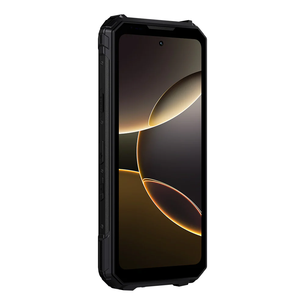 Doogee V Max Play - Smartphone Robuste 5G avec Projecteur Portable Autofocus HD 480P, 16 Go + 512 Go, Batterie 20 500 mAh - Image 6