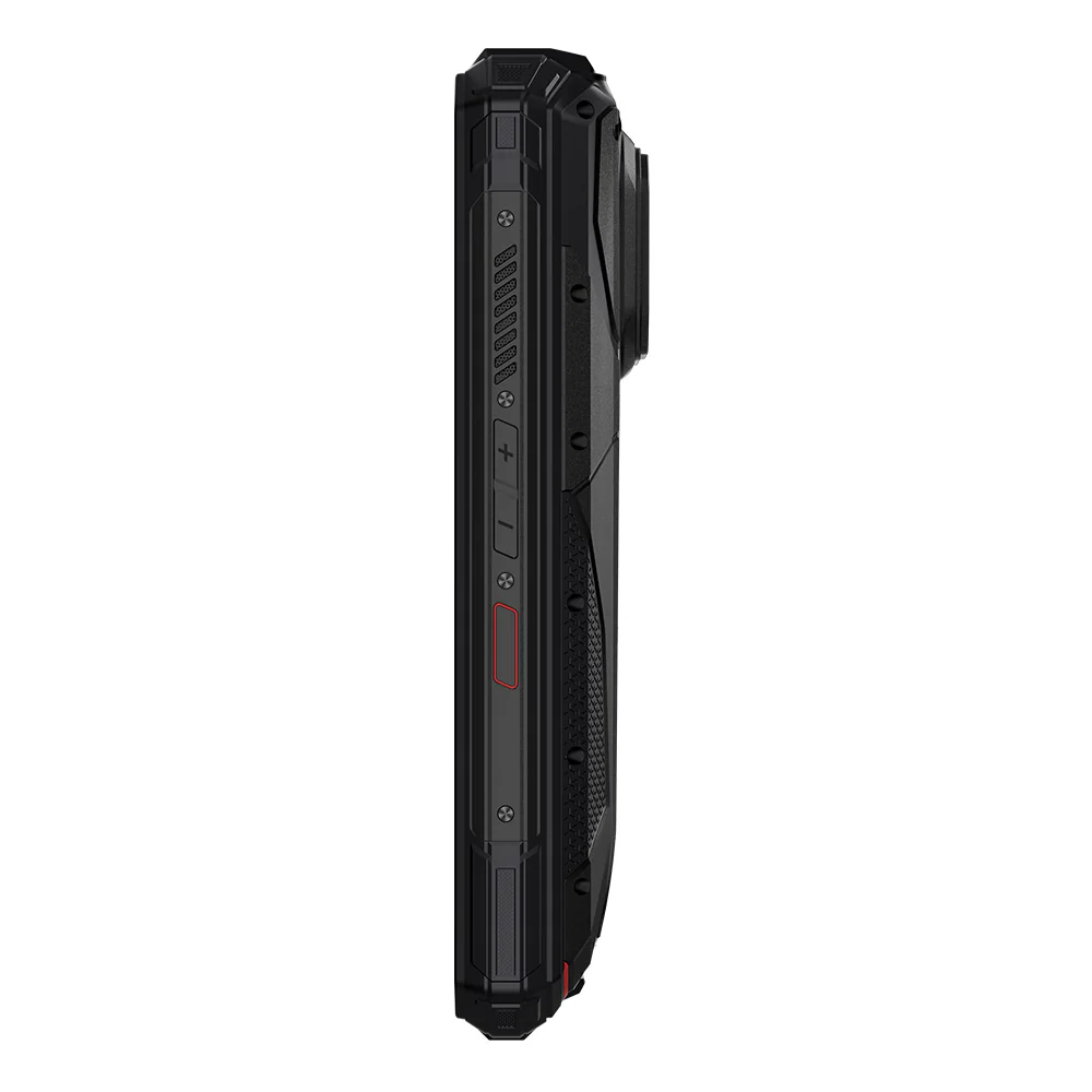 Doogee V Max Play - Smartphone Robuste 5G avec Projecteur Portable Autofocus HD 480P, 16 Go + 512 Go, Batterie 20 500 mAh - Image 8