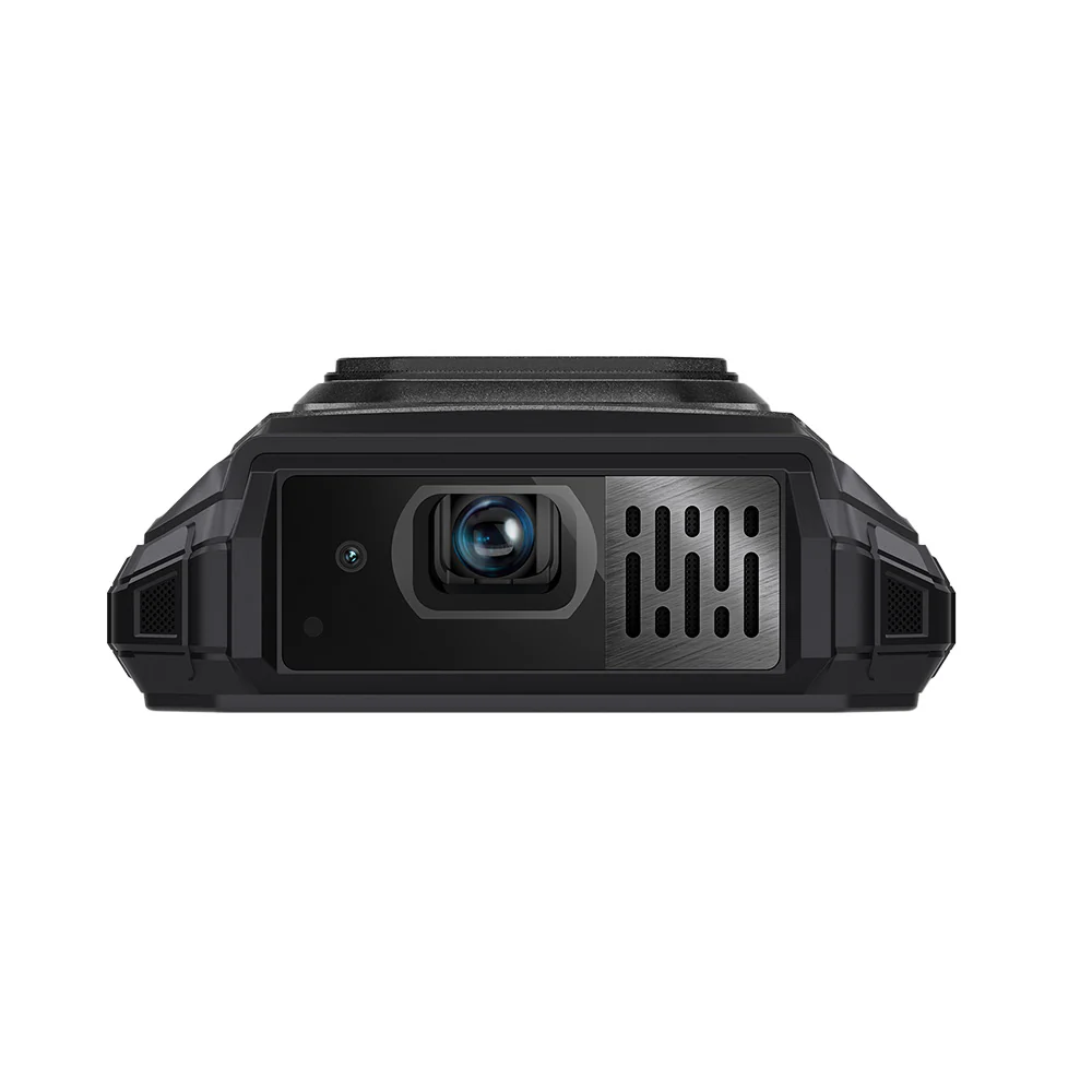 Doogee V Max Play - Smartphone Robuste 5G avec Projecteur Portable Autofocus HD 480P, 16 Go + 512 Go, Batterie 20 500 mAh - Image 9