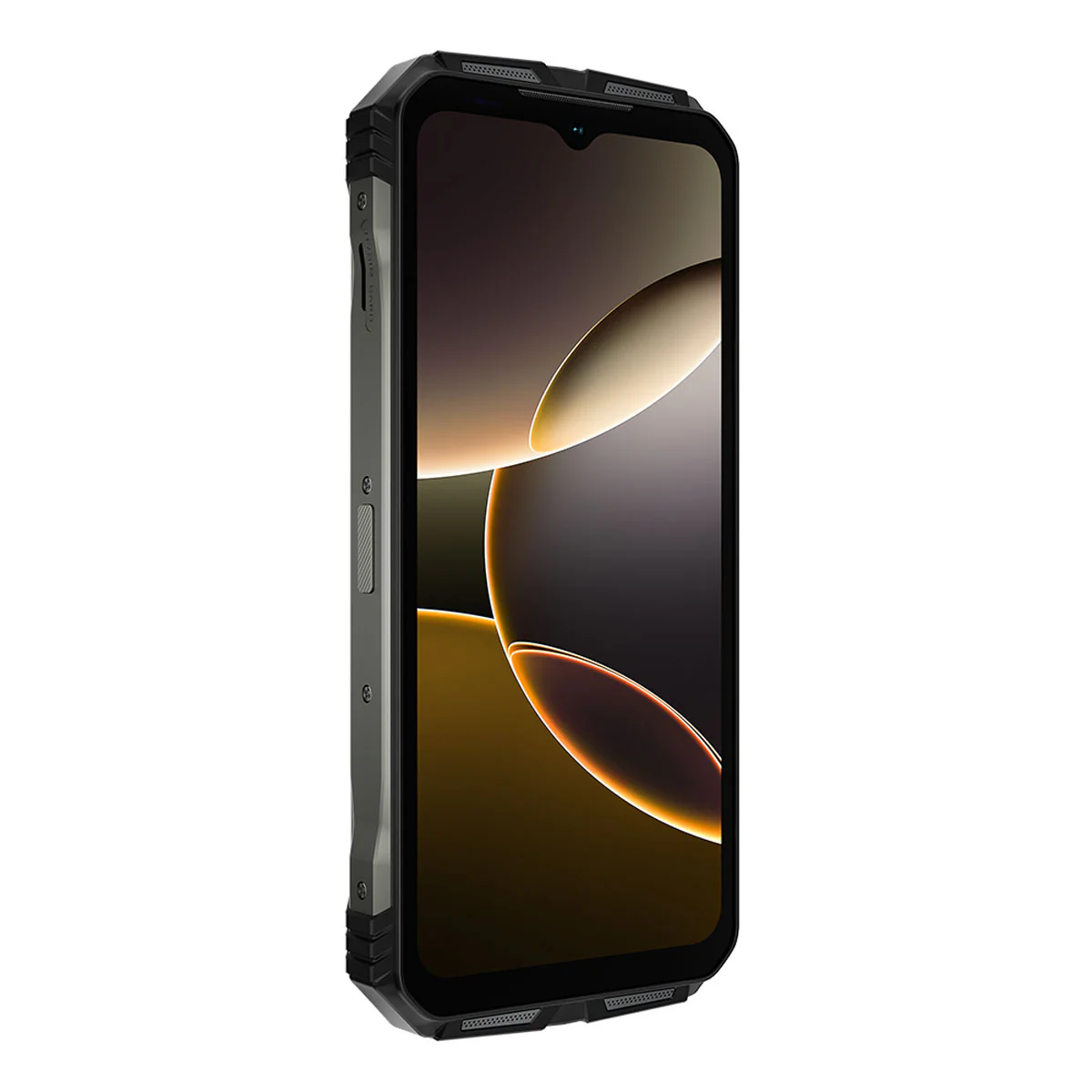 Doogee V Max S - Smartphone Robuste 5G, 8 Go + 256 Go, Batterie 22000 mAh, Caméra 108 MP, Écran 6.58" FHD+ 120 Hz, Double Lampes de Camping - Image 6