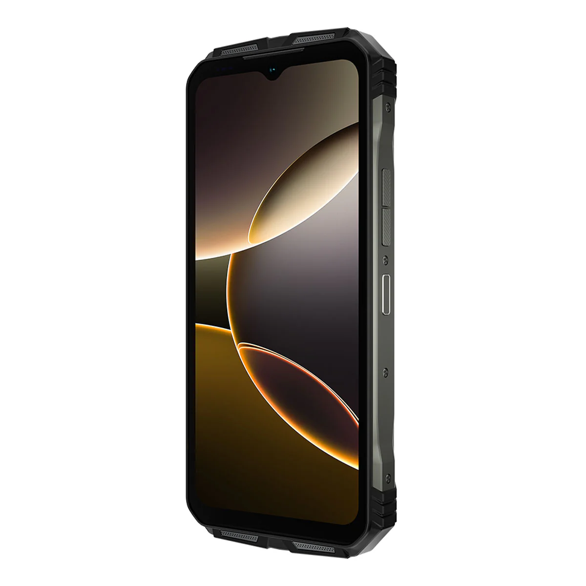 Doogee V Max S - Smartphone Robuste 5G, 8 Go + 256 Go, Batterie 22000 mAh, Caméra 108 MP, Écran 6.58" FHD+ 120 Hz, Double Lampes de Camping - Image 7